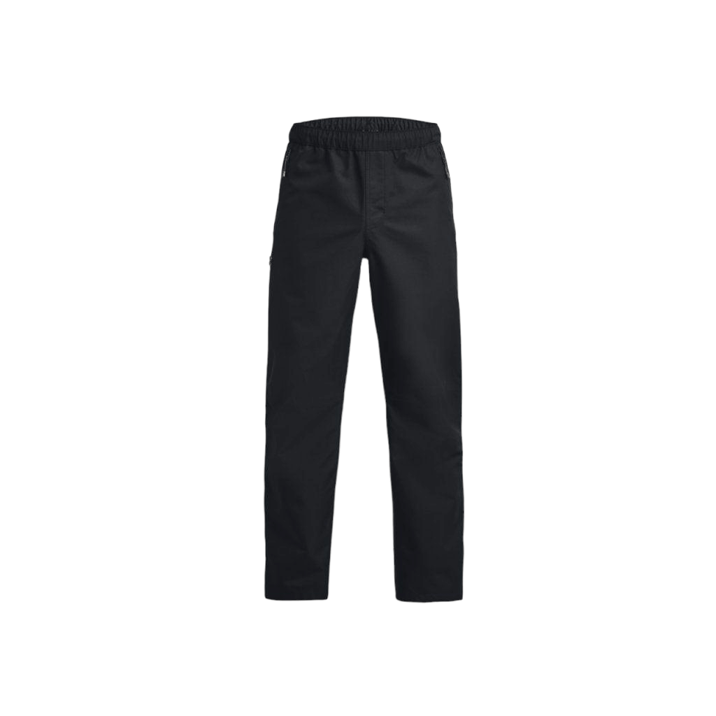 Under Armour Stormproof Lined Rain Pants - Mens