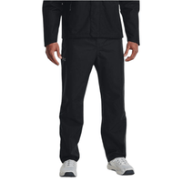 Under Armour Stormproof Lined Rain Pants - Mens