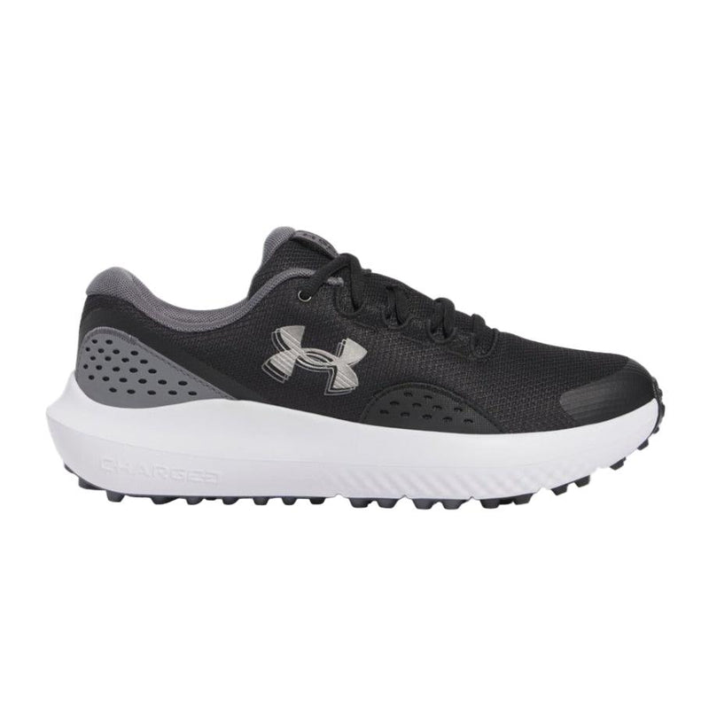 Under Armour Surge Golf Shoes Mens – Canadian Pro Shop Online