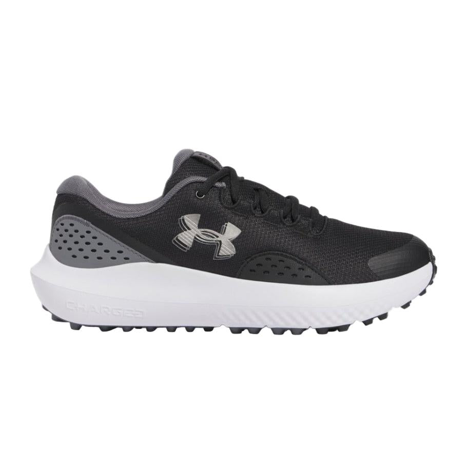 Under Armour Surge Golf Shoes - Mens