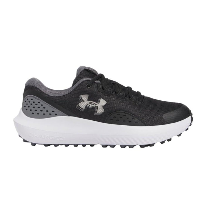 Under Armour Surge Golf Shoes - Mens