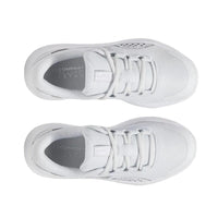 Under Armour Surge Women's Golf Shoe - Distant Grey/White