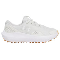 Under Armour Surge Women's Golf Shoe - White Clay/White
