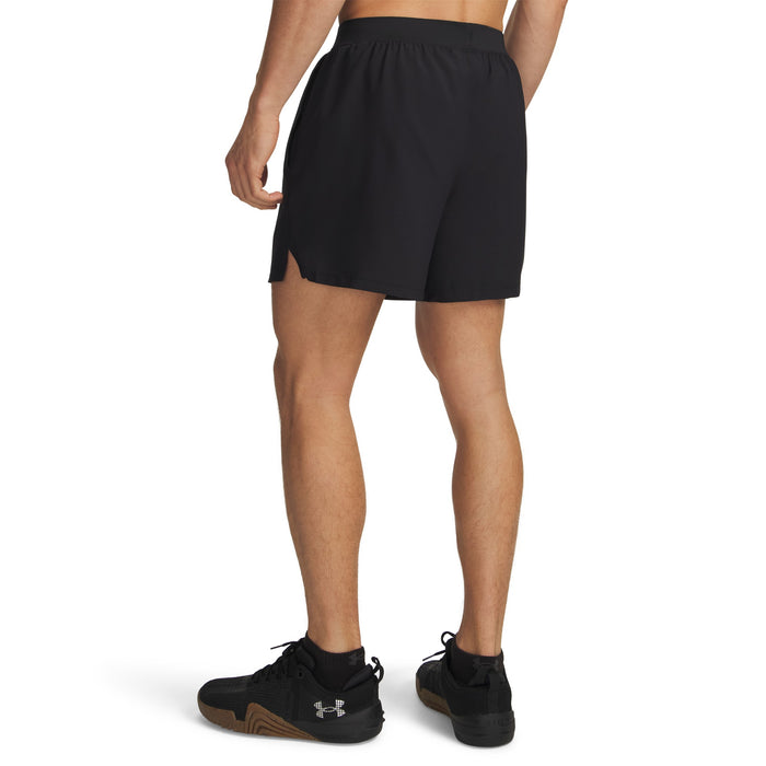 Under Armour Tactical Academy 5" Shorts - Mens