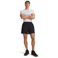 Under Armour Tactical Academy 5" Shorts - Mens