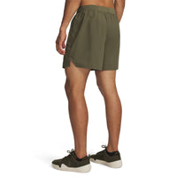 Under Armour Tactical Academy 5" Shorts - Mens