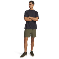 Under Armour Tactical Academy 5" Shorts - Mens