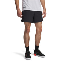 Under Armour Tactical Academy 5" Shorts - Mens