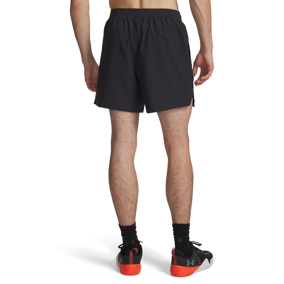 Under Armour Tactical Academy 5" Shorts - Mens