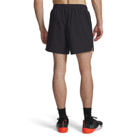 Under Armour Tactical Academy 5" Shorts - Mens