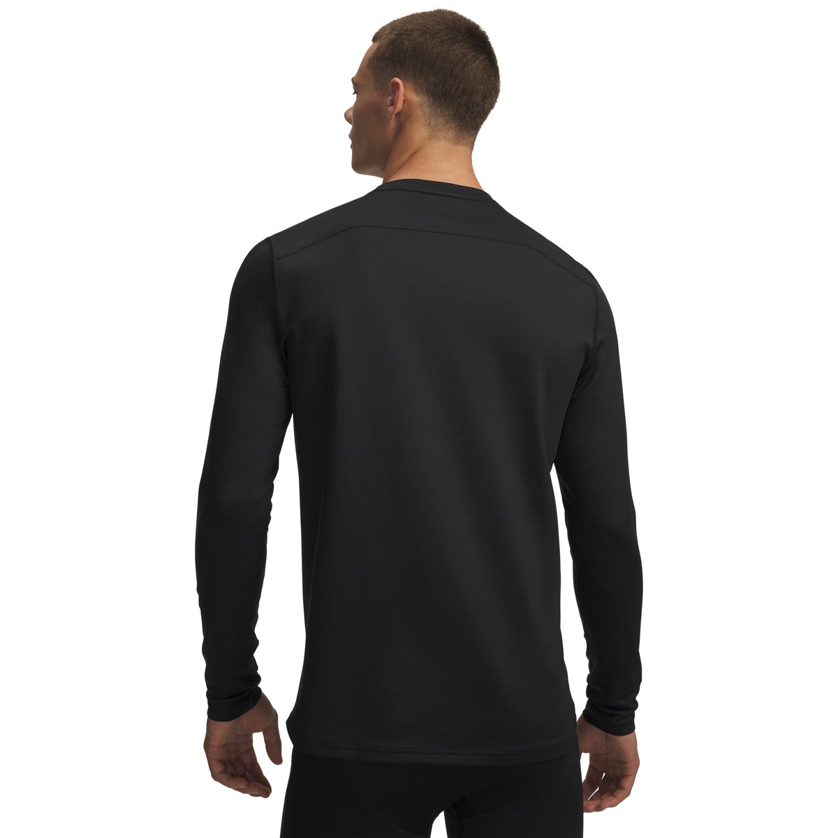 Under Armour Tactical ColdGear Infrared Base Crew - Mens