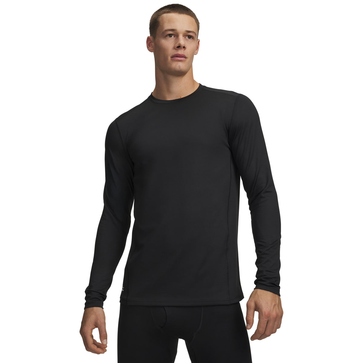 Under Armour Tactical ColdGear Infrared Base Crew - Mens
