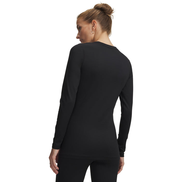 Under Armour Tactical ColdGear Infrared Base Crew - Womens