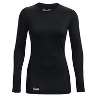 Under Armour Tactical ColdGear Infrared Base Crew - Womens