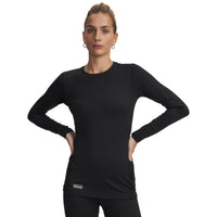 Under Armour Tactical ColdGear Infrared Base Crew - Womens