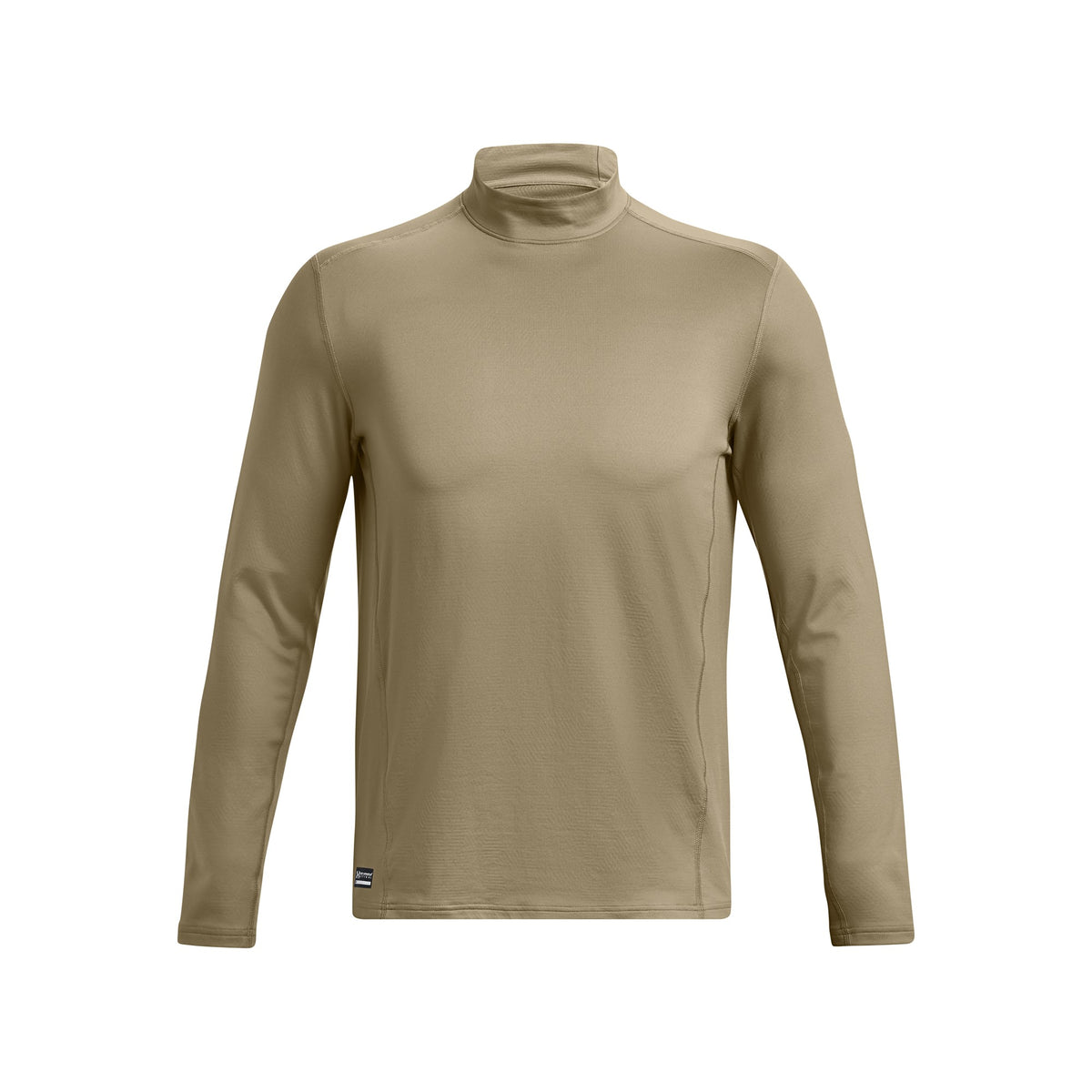 Under Armour Tactical ColdGear Infrared Base Mock - Mens