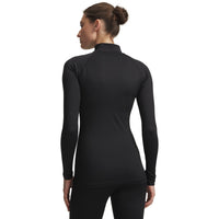 Under Armour Tactical ColdGear Infrared Base Mock - Womens