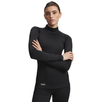 Under Armour Tactical ColdGear Infrared Base Mock - Womens