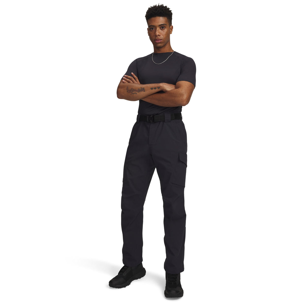 Under Armour Tactical Elite Cargo Pants - Mens