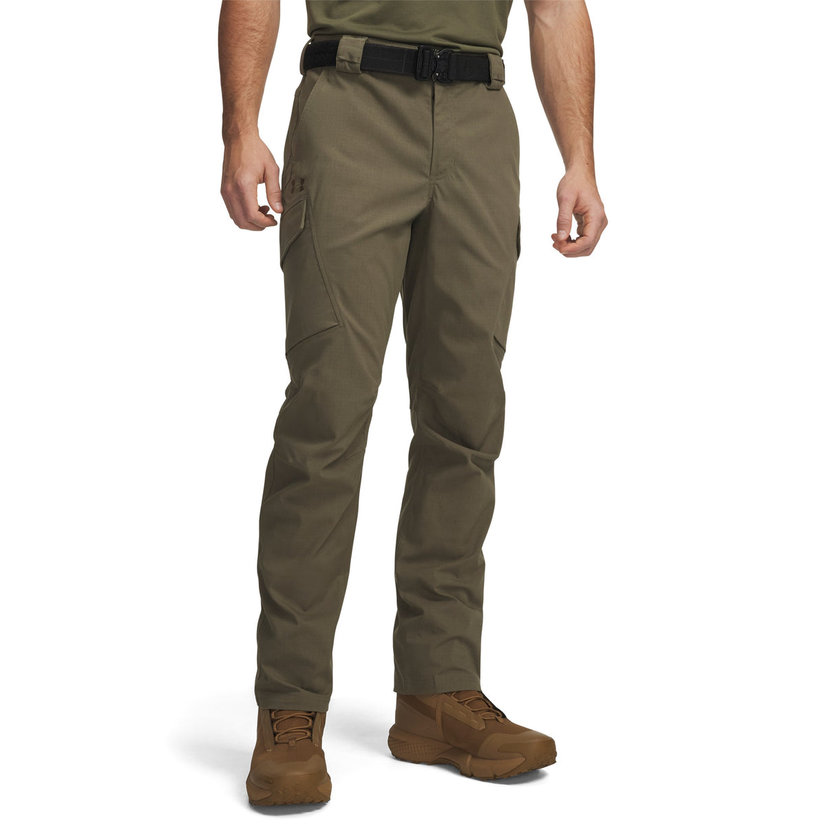 Under Armour Tactical Elite Cargo Pants - Mens