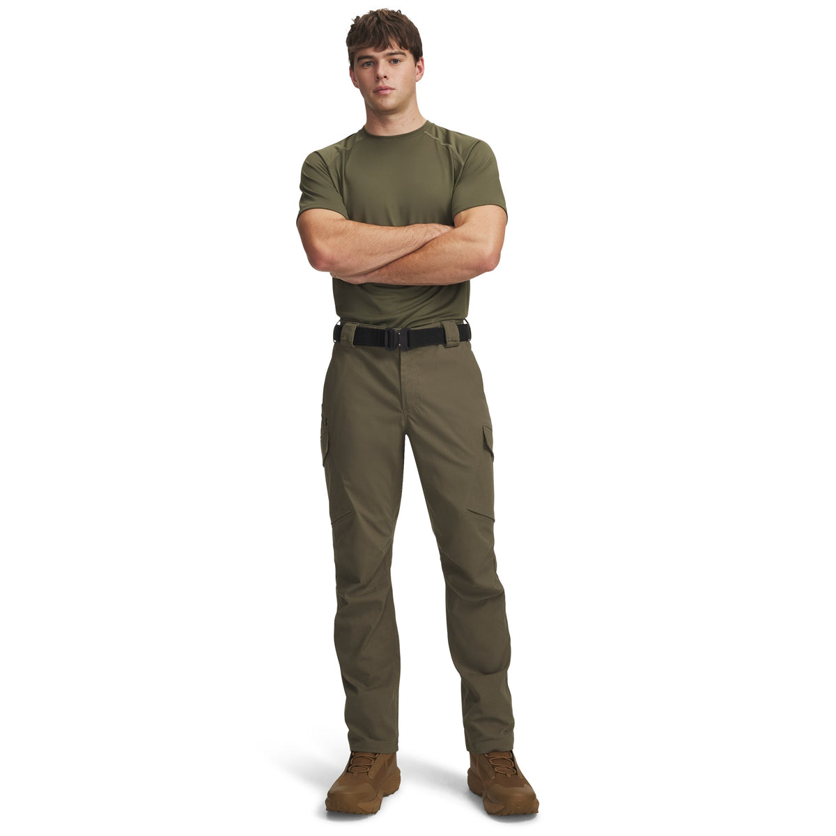 Under Armour Tactical Elite Cargo Pants - Mens