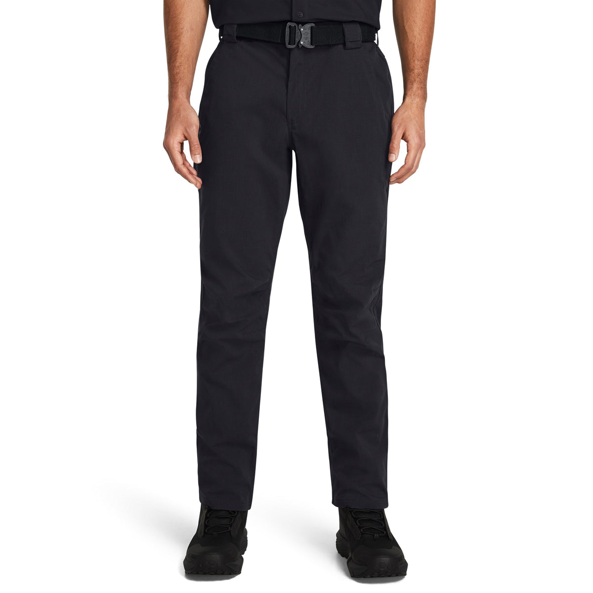 Under Armour Tactical Elite Flat Front Pants - Mens