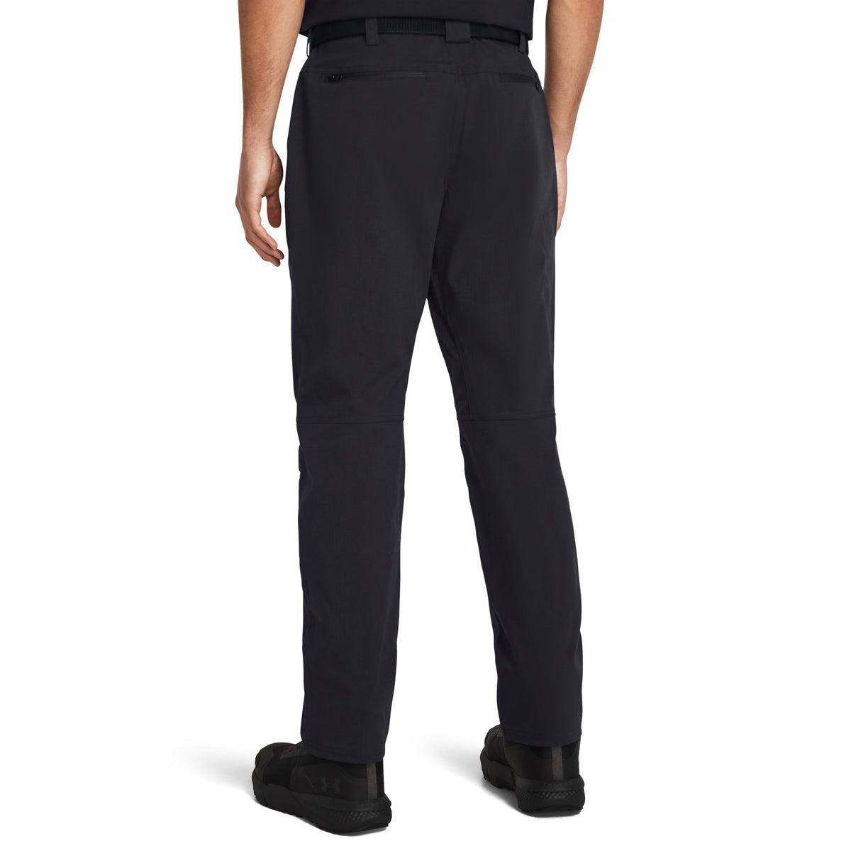 Under Armour Tactical Elite Flat Front Pants - Mens