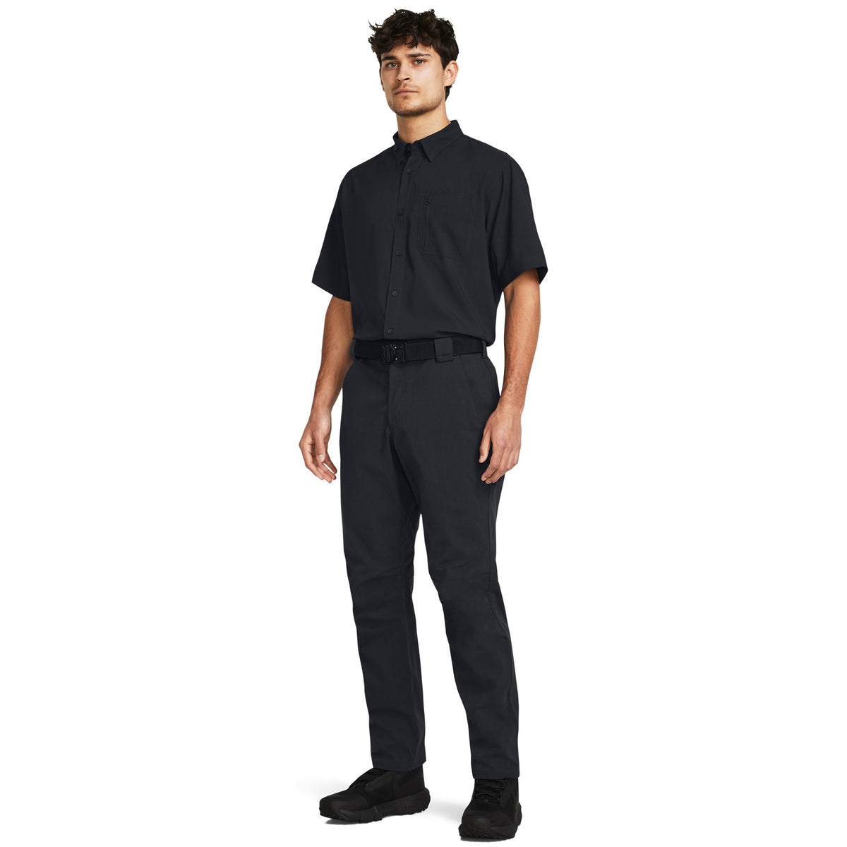 Under Armour Tactical Elite Flat Front Pants - Mens