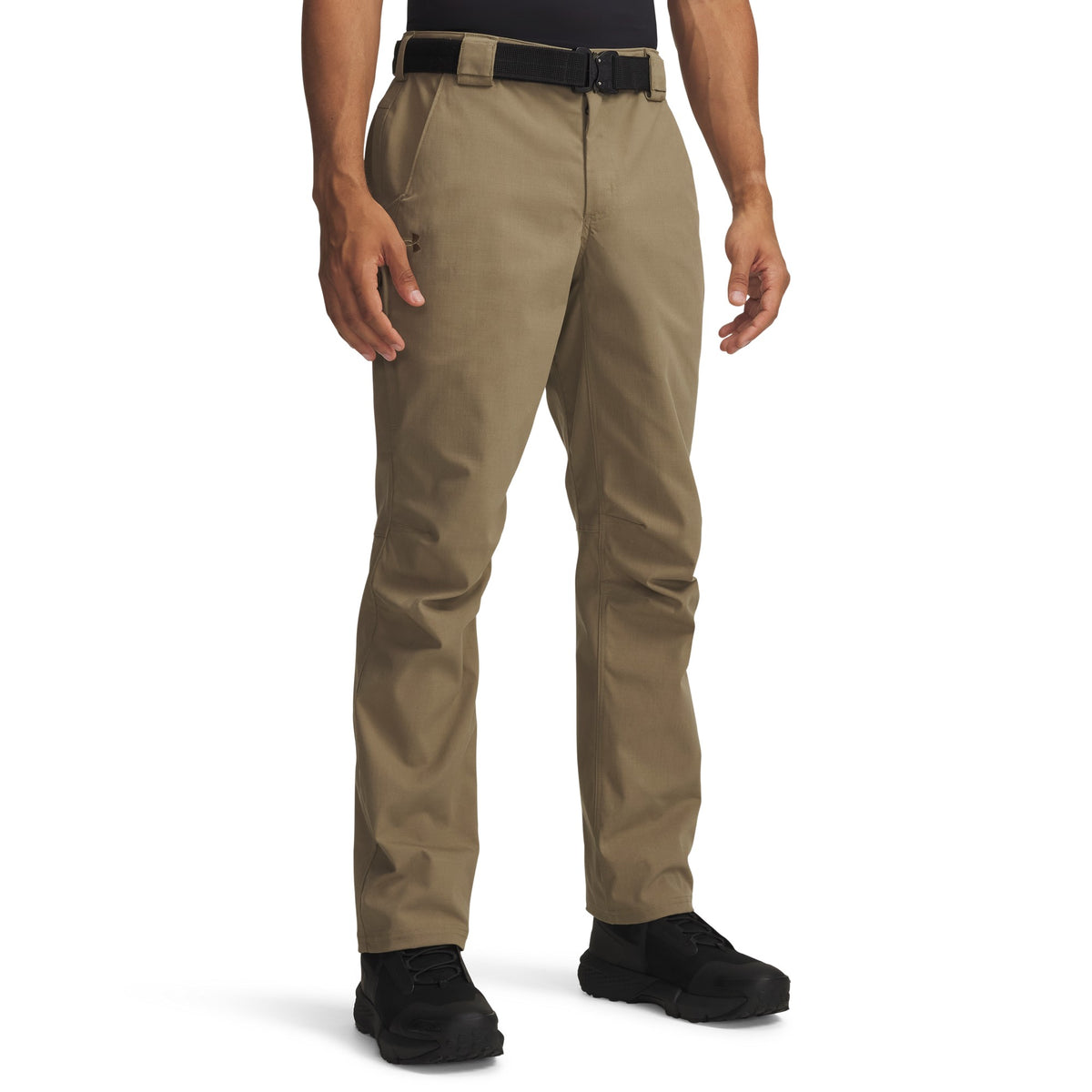Under Armour Tactical Elite Flat Front Pants - Mens
