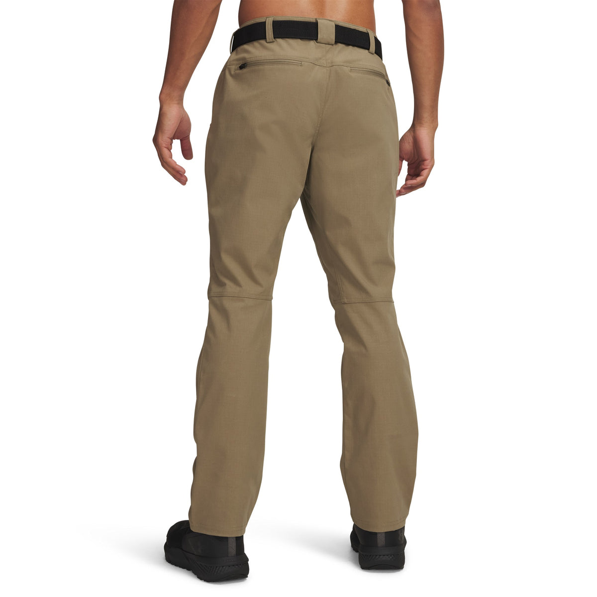 Under Armour Tactical Elite Flat Front Pants - Mens