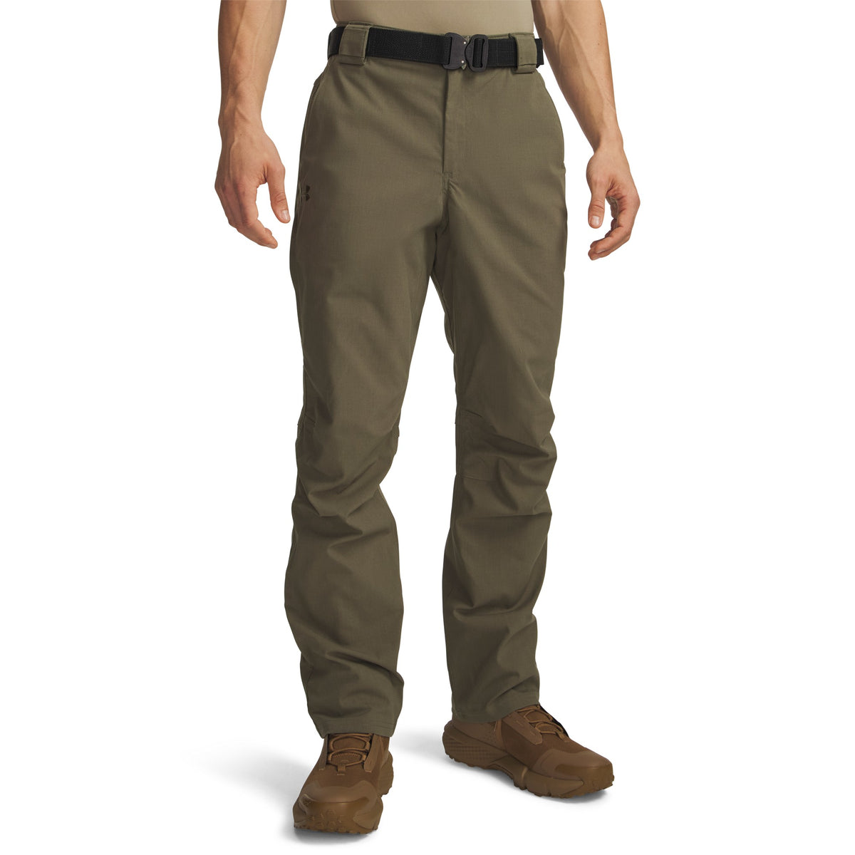 Under Armour Tactical Elite Flat Front Pants - Mens