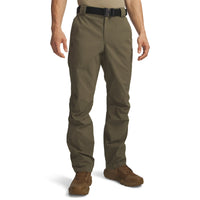 Under Armour Tactical Elite Flat Front Pants - Mens