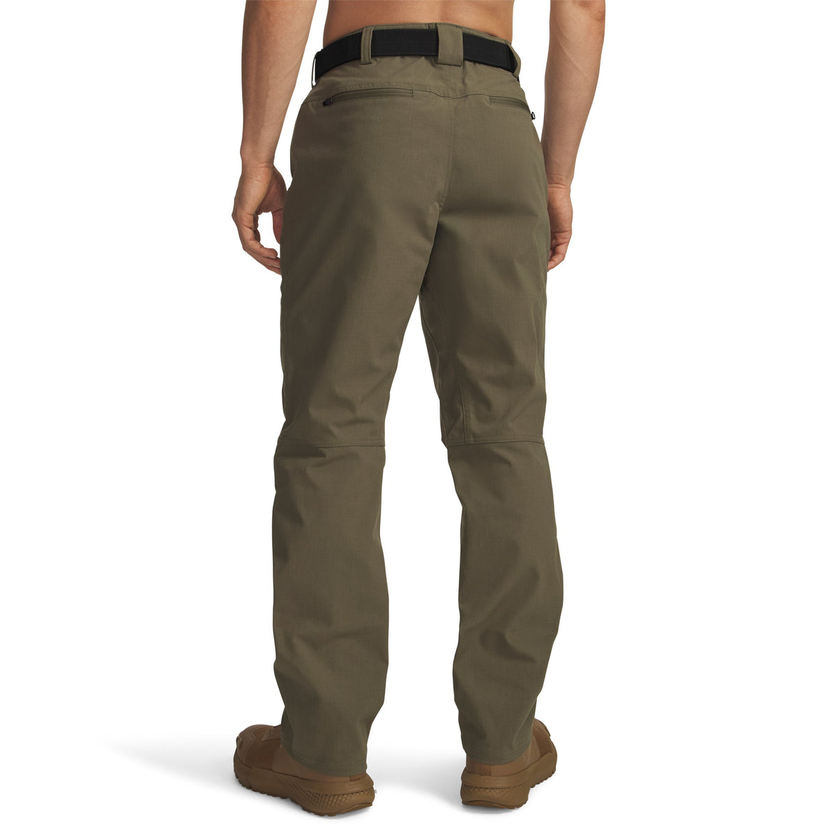 Under Armour Tactical Elite Flat Front Pants - Mens