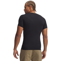 Under Armour Tactical HeatGear Compression Short Sleeve T-Shirt - Mens