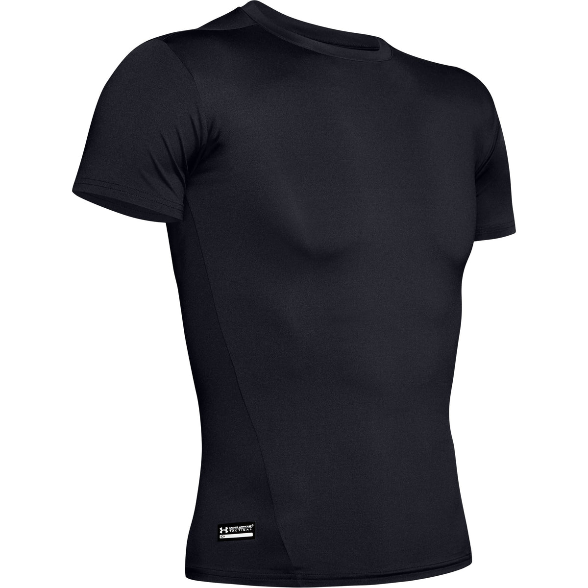Under Armour Tactical HeatGear Compression Short Sleeve T-Shirt - Mens