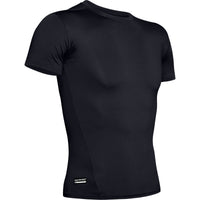 Under Armour Tactical HeatGear Compression Short Sleeve T-Shirt - Mens