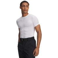 Under Armour Tactical HeatGear Compression Short Sleeve T-Shirt - Mens