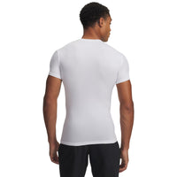 Under Armour Tactical HeatGear Compression Short Sleeve T-Shirt - Mens