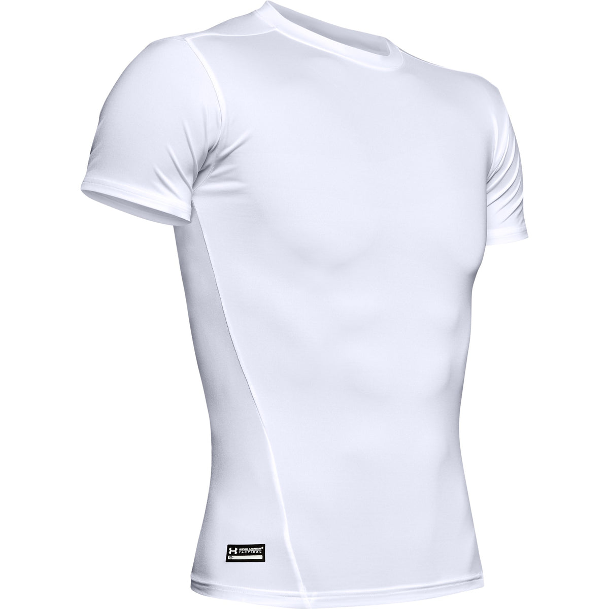 Under Armour Tactical HeatGear Compression Short Sleeve T-Shirt - Mens