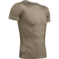 Under Armour Tactical HeatGear Compression Short Sleeve T-Shirt - Mens