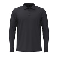 Under Armour Tactical Performance Long Sleeve Polo - Mens