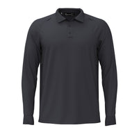 Under Armour Tactical Performance Long Sleeve Polo - Mens