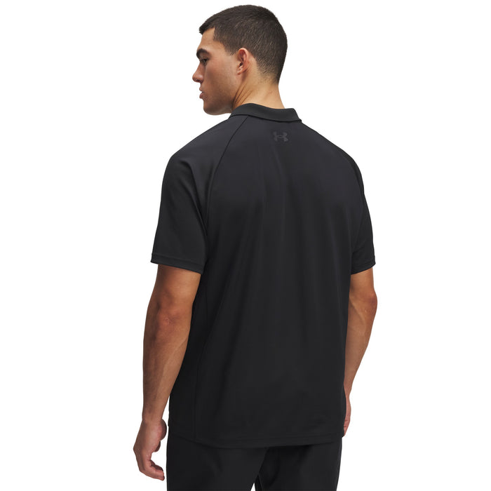 Under Armour Tactical Performance Polo - Mens