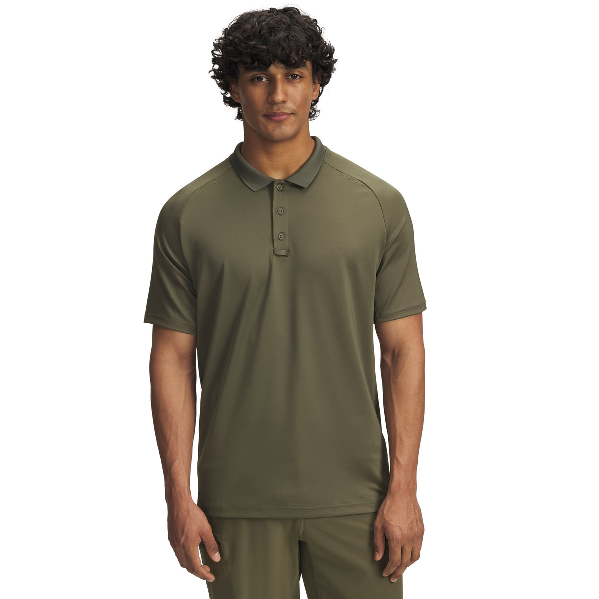 Under Armour Tactical Performance Polo - Mens