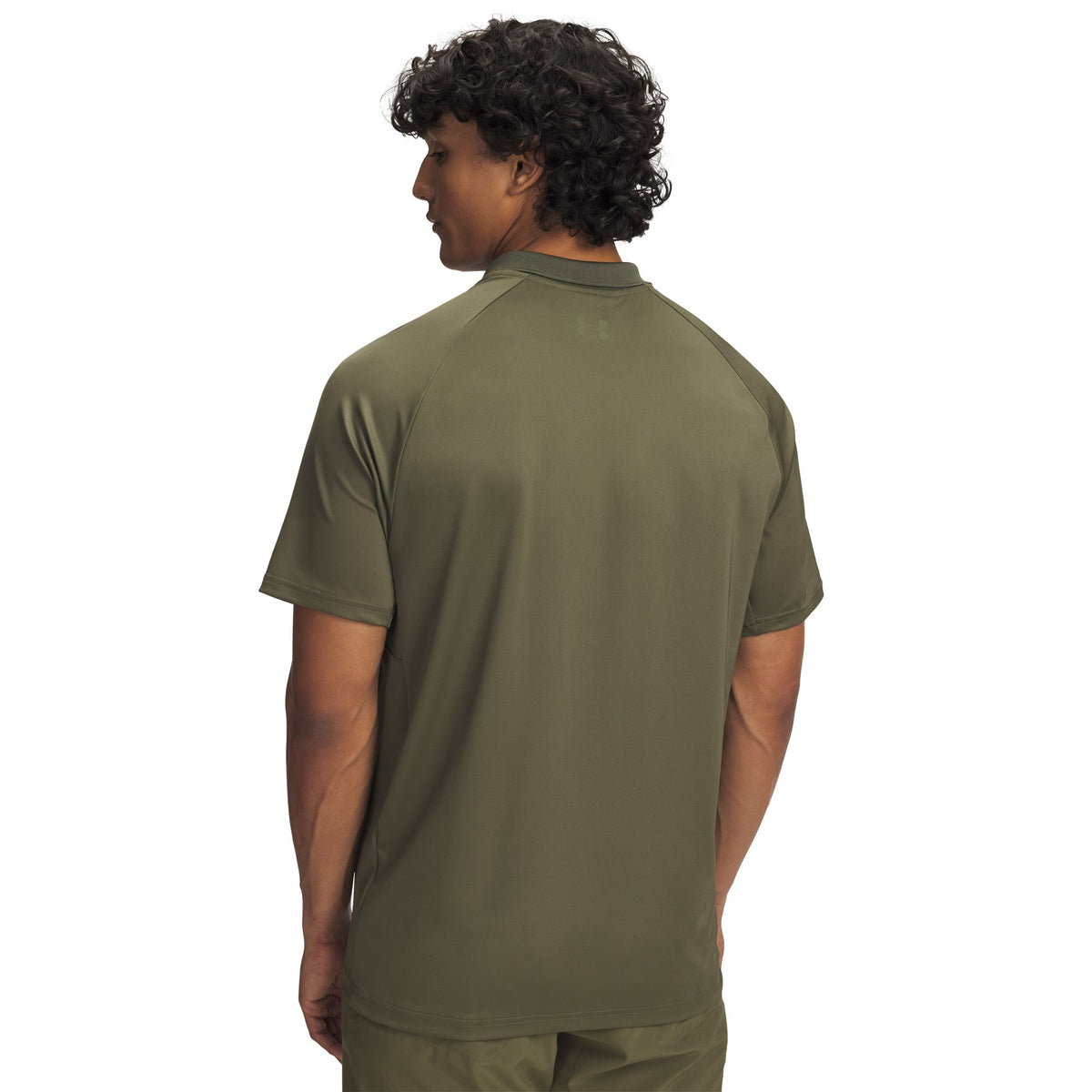 Under Armour Tactical Performance Polo - Mens