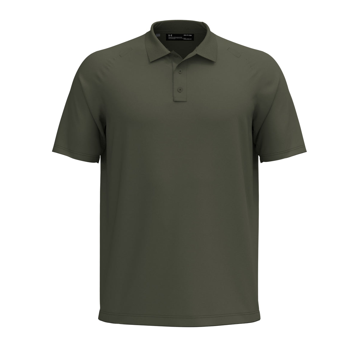 Under Armour Tactical Performance Polo - Mens