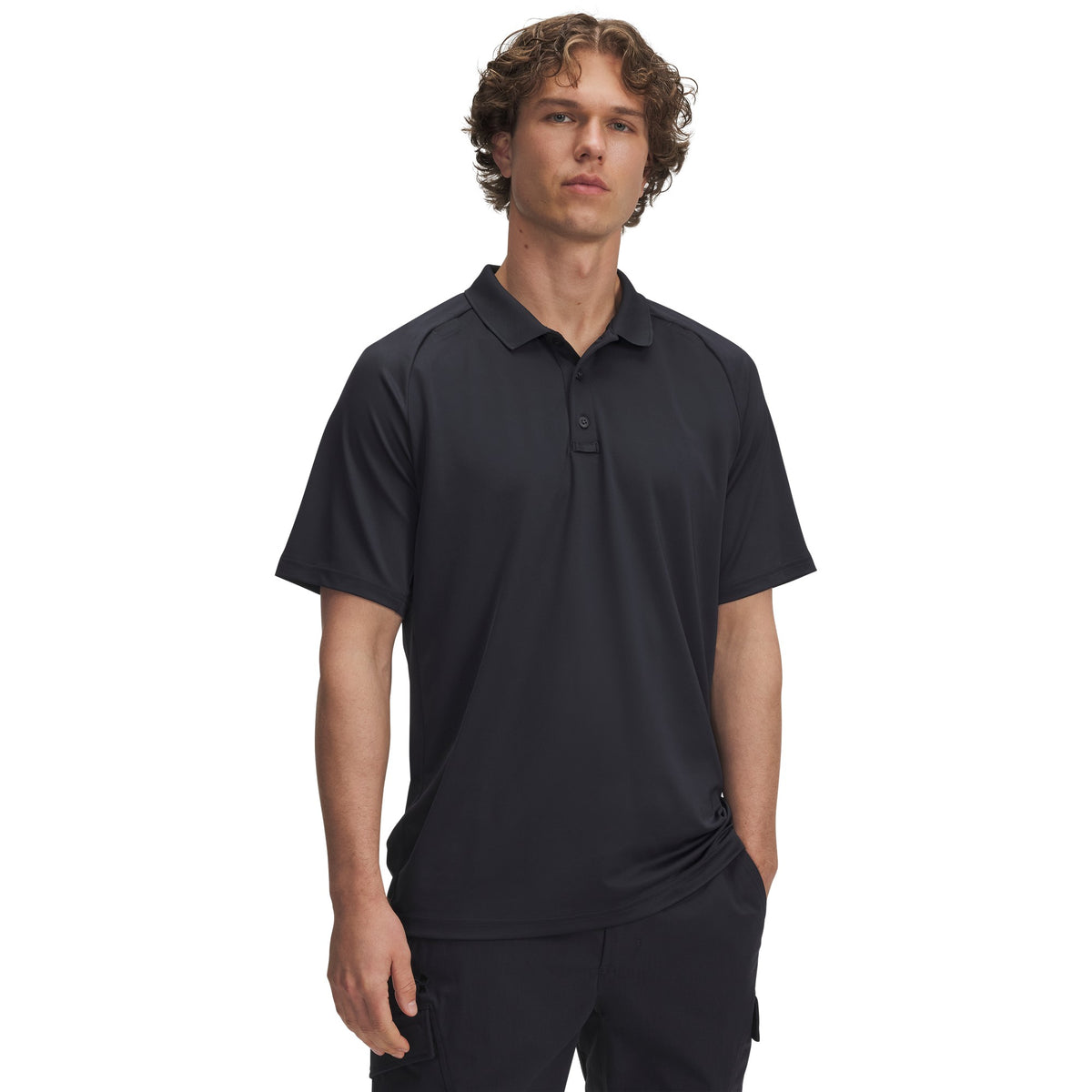 Under Armour Tactical Performance Polo - Mens