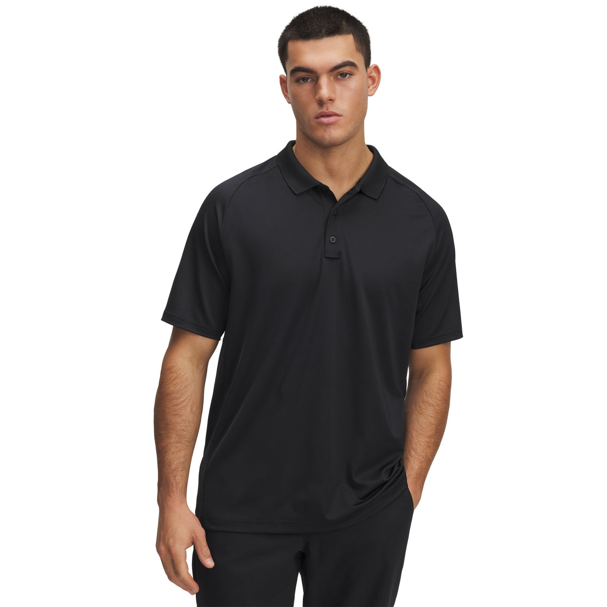 Under Armour Tactical Performance Polo - Mens