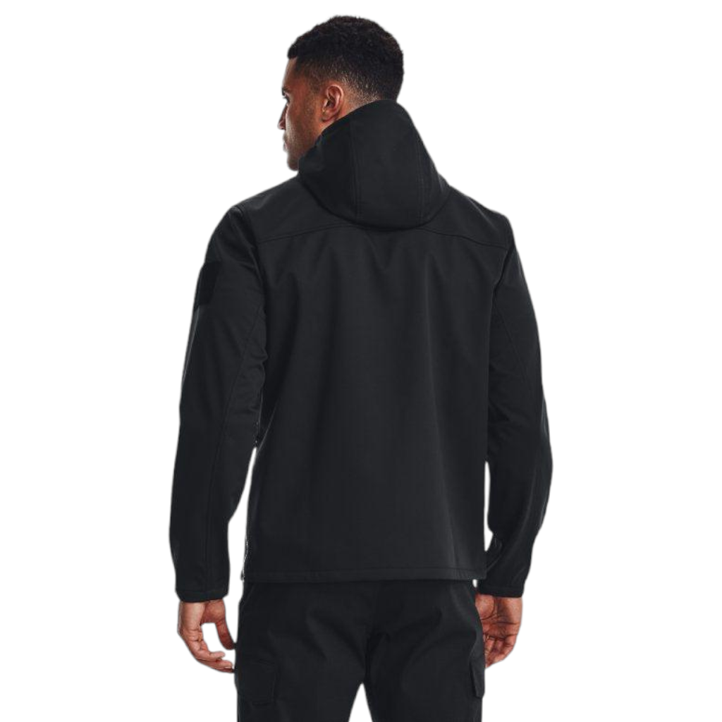Under Armour Tactical Softshell Jacket - Mens