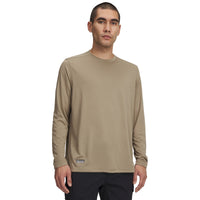 Under Armour Tactical Tech Long Sleeve T-Shirt - Mens